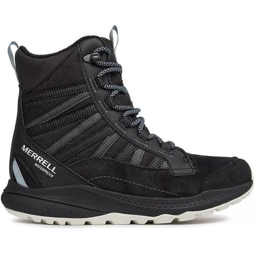 Merrell Bravada Edge 2 Thermo Mid, Black / Arona