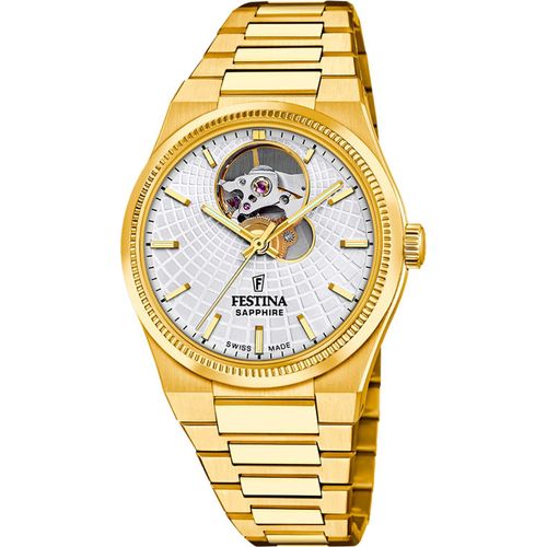 Festina AUTOMATICO F20064/1 Damen Automatikuhr