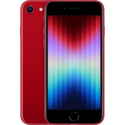 Smartphone iPhone SE Apple MMXP3QL/A 3 GB RAM 4,7