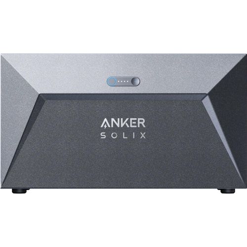 Anker SOLIX Solarbank E1600 Solarstromspeicher 1600Wh