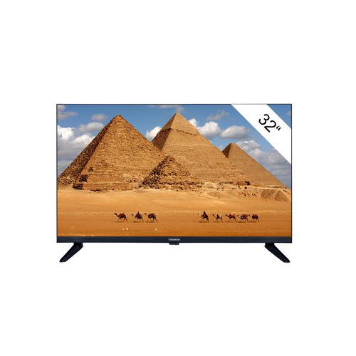 Tornado 32ES4301L 81cm 32 Zoll HD Smart TV