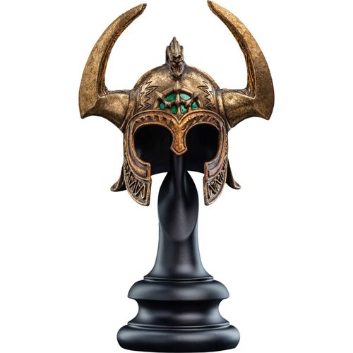 Herr der Ringe Replik 1/4 The Helm of King Helm 16 cm