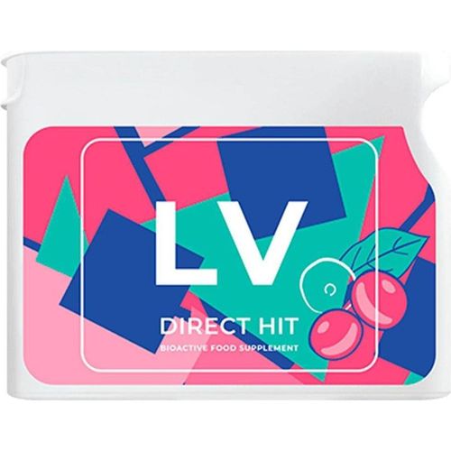 Vision Project V - LV