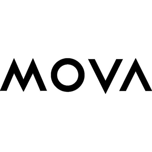 Mova 1000 Mähroboter