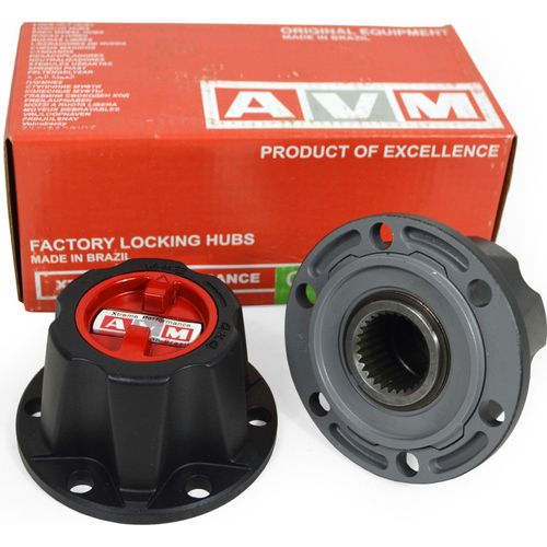 Avm743Xp Nabenkupplungen