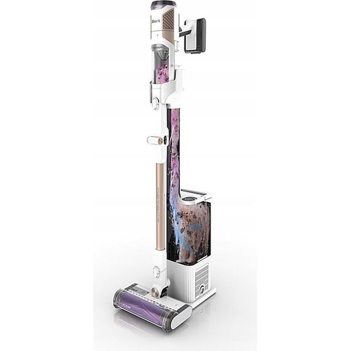 Staubsauger Shark Detect Clean & Empty 240W 60Min Automatische Entleerung