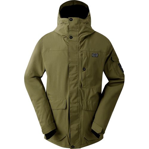 DARE2B Herren Skijacke Twin Tip Skijacke