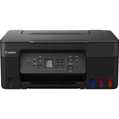Canon Pixma G3470 Multifunktionsdrucker Wi-Fi - Wirtschaftlichkeit Und Qualität