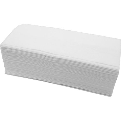 KWC AR Einwegpapier, CAMBRINO, 250x400 mm, Paket mit 80 Blatt