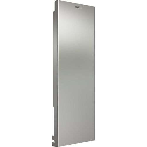 KWC AR Front, EXOS, Edelstahl, f. EXOS616E/EXOS618E/EXOS625E