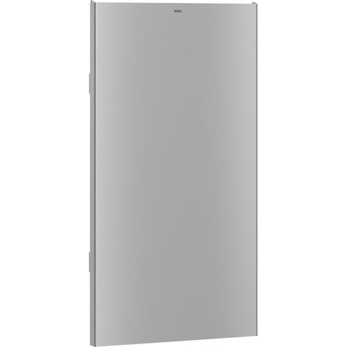 KWC AR Front, EXOS, Edelstahl, für EXOS605/EXOS605E/EXOS602E