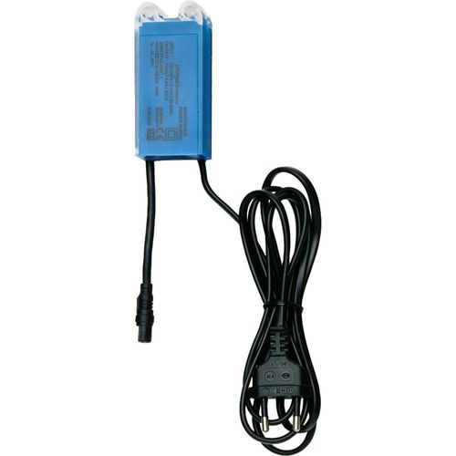 KWC AR Steckernetzteil, A3000open, Eing. 230 VAC, Ausg. 24 VDC, 12 W