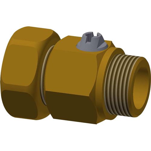 KWC AR Wassermengenregulierung, G1xG3/4B, 2000105933