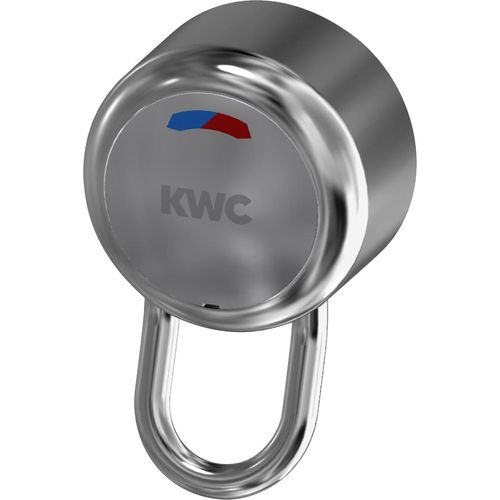 KWC AR Hebelgriffkappe, RoKera-H, Hebel 55 mm, 2000106080