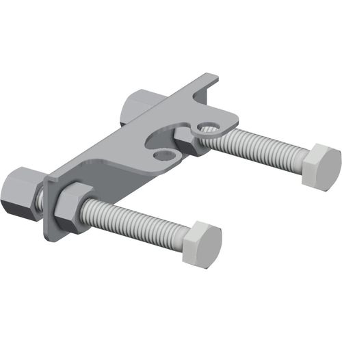 KWC AR Verdrehsicherung, F5, f. EHM