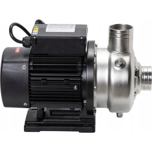 IBO | Zentrifugalpumpe PMC 1500 - Edelstahl 400V 1,5kW - Hohe Leistung - Vielseitig einsetzbar