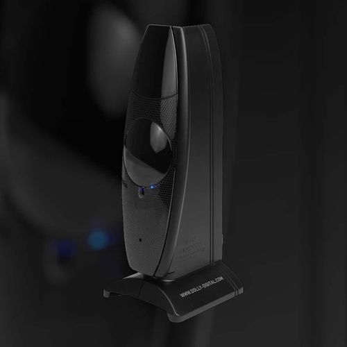 10x Typ RD Headsets + T50 Sender