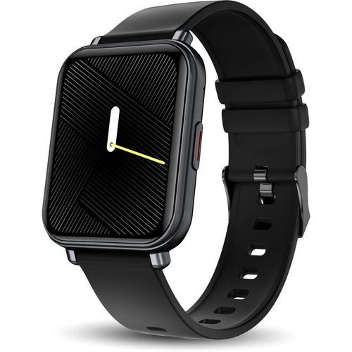 Niceboy Watch 4 smart watch Carbon Black 1 pc
