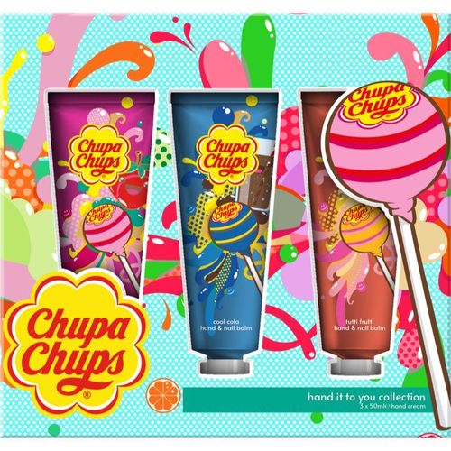 Corsair CHUPA CHUPS set voor handen en nagels
