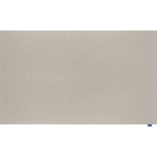 Legamaster Pinnwand Akustik WALL-UP, Filz, BxH 2000 x 1195 mm, beige