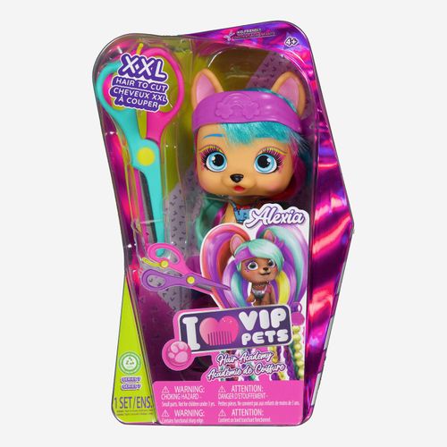 Mehrfarbiges I love VIP Pets Spielzeug