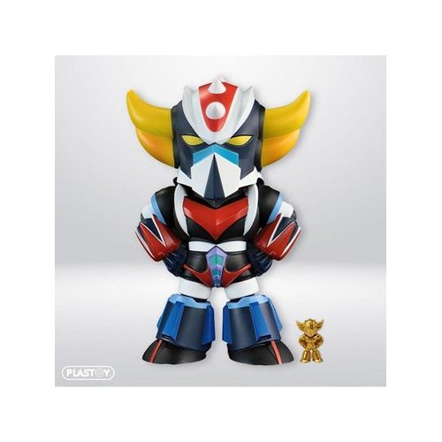 Plastoy - Grendizer Figure Grendizer XXL 40cm - Figur