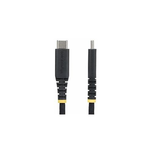 StarTech.com - USB-C cable - 24 pin USB-C to 24 pin USB-C