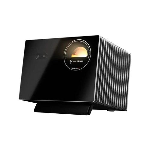 Valerion Projektoren VisionMaster Max - 3840 x 2160 - 4300 ANSI lumens
