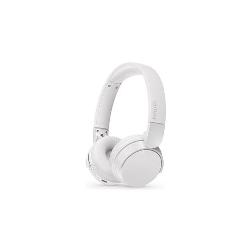 Philips TAH4209 - Kabellose Kopfhörer - Weiß