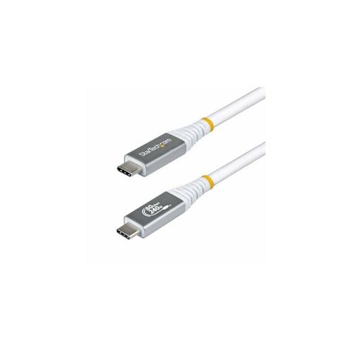 StarTech.com - USB-C cable - 24 pin USB-C to 24 pin USB-C - 1.01 m