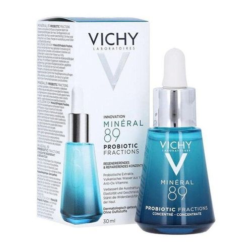 Vichy Mineral 89 Probiotic Fractions Concentrate