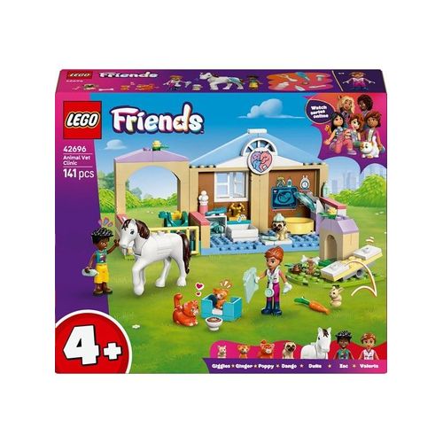 LEGO Friends 42696 Tierklinik