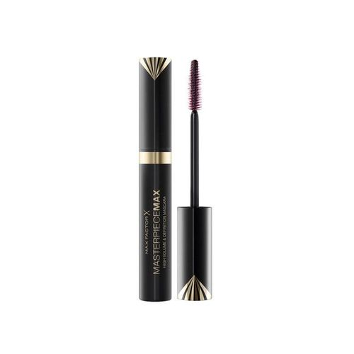 Max Factor Masterpiece Max Mascara - Black 7.2 ml