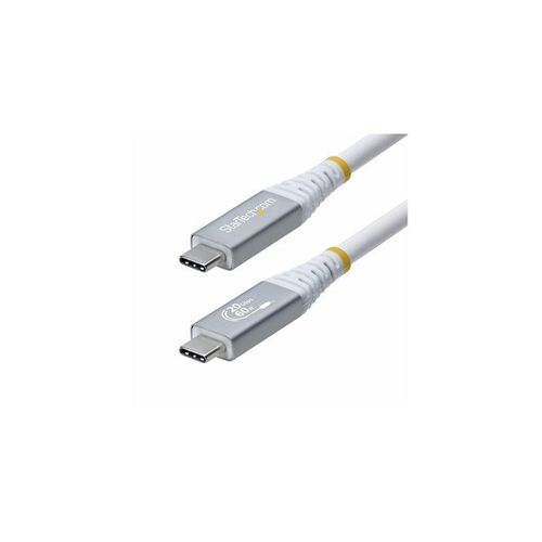 StarTech.com - USB-C cable - 24 pin USB-C to 24 pin USB-C - 3.01 m