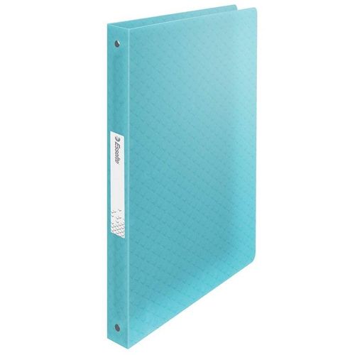 Esselte Colour'Breeze 4-Ring Binder Blue