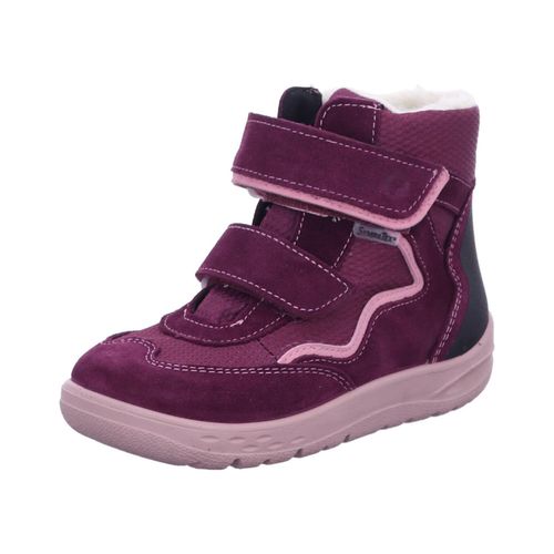 Ricosta 50 6600603 380 SIKU Rot Boot Gr. 29