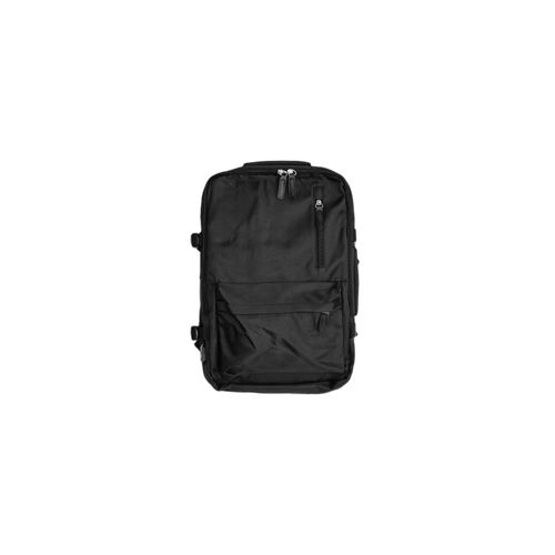 Multifunktions Rucksack 2in1 mit USB ideal für Reisen & Alltag Grau