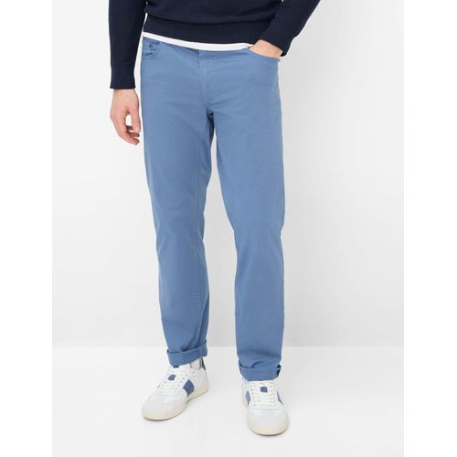 Brax Herren Five-Pocket-Hose Style COOPER RIVIERA, Blau, Gr. 44/32 Image