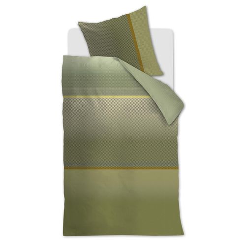 Bettwäsche ALLURING Satin