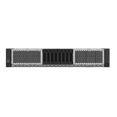 Server System M50CYP2UR208, Barebone