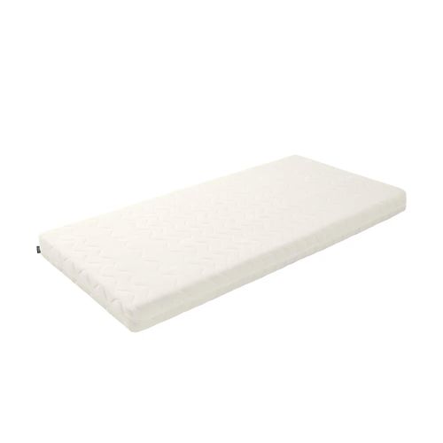 PAIDI Matratze Mehrzonen Kaltschaum ¦ creme ¦ Maße (cm): B: 90 H: 13