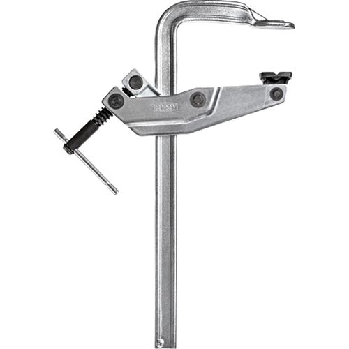 Bessey Schraubzwinge Vergütungsstahl 300 / 120 mm