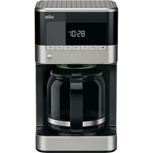 Kaffeemaschine KF7120 Alu