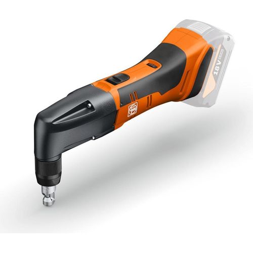 FEIN Akku-Knabber bis 1,3 mm ABLK 18 1.3 CSE AS, incl. Zubehör, L-BOXX