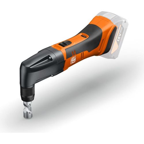 FEIN Akku-Knabber bis 1,6 mm ABLK 18 1.6 E AS, incl. Zubehör, L-BOXX