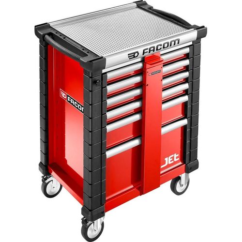 Facom Diebstahlsicherung fuer JET-Wagen