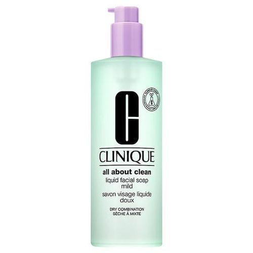 Clinique 3-Phasen-Systempflege 3-Phasen-SystempflegeLiquid Facial Soap Mild Skin 200 ml (100,15 € / 1 l)