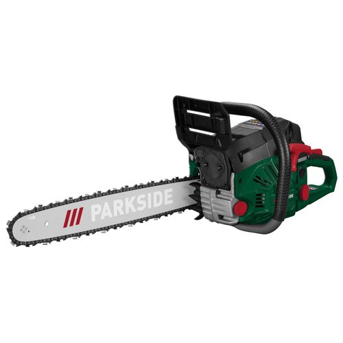PARKSIDE® Benzin-Kettensäge »PBKS 53 C3« Image