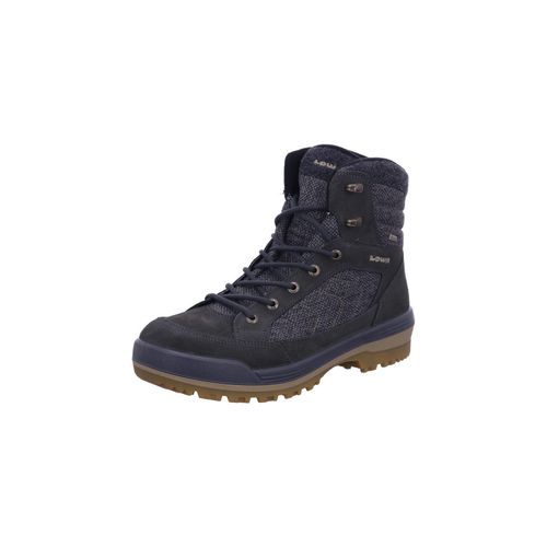 Lowa 411568 9711 ISARCO GTX Grau Boot Gr. 44.5