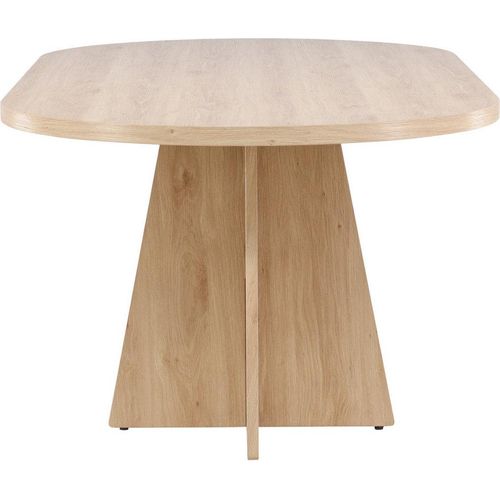 Venture Home Esstische Bootcut Kalkanstrich